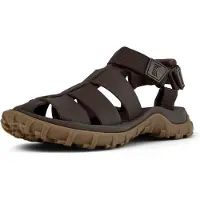 Camper Sandales 'Drift Trail' brun foncé