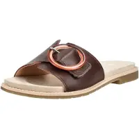 Ara Mule marron