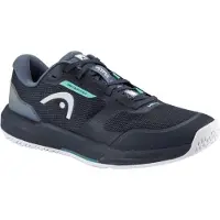 Head Racket Chaussures Toutes Surfaces Revolt Evo 5.0