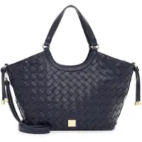Suri Frey sac shopper sac à épaule Nelly SC City Shopper Blue bleu marine