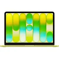 Apple MacBook Neo (2026) A18 Pro 512 Go avec Touch ID Jaune Agrume AZERTY