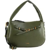 PICARD sac à épaule sac à épaule bandoulière Style Shoulder Bag Olive