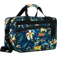 Rovicky Sac de voyage léger en polyester résistant -