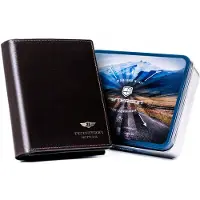 Peterson Portefeuilles DHPTN22310VT1ROV