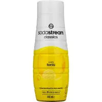 SodaStream 22702992 jus concentré 440 ml