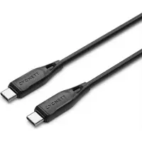 Cygnett CY4691PCTYC câble USB USB 2.0 1 m USB C Noir