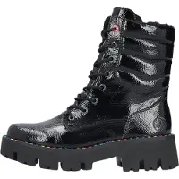 Rieker Bottines en cuir Largo