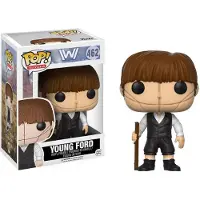 Funko POP! Westworld - Young Ford : Host 462 - Pop - Figure en vinyle