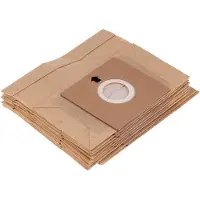 Domo Sac Aspirateur Do7287S-Set2