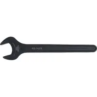 Bgs Clé à fourche DIN 894 75 mm (75 mm)