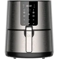 Master Pro Friteuse à Air Rocket 3.6l 1500w