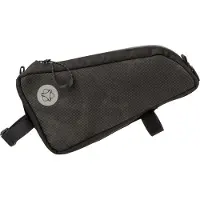 Agu Venture Top Tube Bag 0.7l Noir