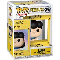 Funko POP! Figurine POP Peanuts Snoopy Lucy #2095