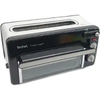 Tefal Toast n' Grill TL6008