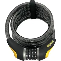 Onguard 8031 - Doberman Combo (185cm x 12mm)