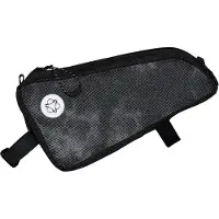 Agu Venture Frame Bag 0.7l Noir