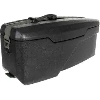 Topeak Coffre De Porte-bagages Pour Vélo électrique - Rangement Rigide Sécurisé -