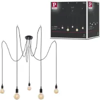 Paulmann Neordic Lampe suspendue Ketil