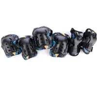 Tempish Ensemble De Protection Junior Stryker