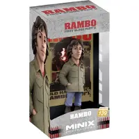 Minix - Rambo - Rambo 12 cm