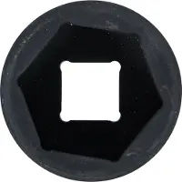 Bgs Kraft-Steckschlüssel-Einsatz (41 mm)