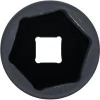 Force Kraft-Steckschlüssel-Einsatz (36 mm)