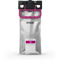 Epson C529R/C579R (C13T01D300) - Magenta - Cartouche d'encre - Très grande capacité