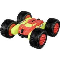 Carrera 370162105X RC Turnator 2,4 GHz Glow in the Dark