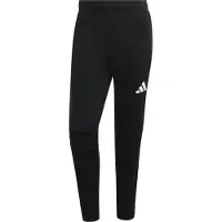 Adidas Pantalon de sport 'Tierro26' noir / blanc