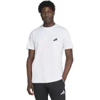 Adidas T-Shirt fonctionnel 'Copa' noir / blanc