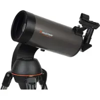 Celestron Télescope Nexstar 127 Slt Mak