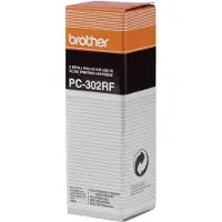 Brother PC-302RF - Noir - Toner