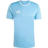 Adidas T-Shirt fonctionnel 'Entrada26' bleu clair / blanc