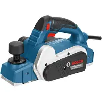 Bosch Powertools 06015A4000 GHO 16-82 Professional Elektrohobel