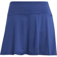 Adidas Club Skirt Bleu L Femme