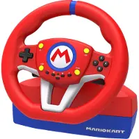 Hori Mario Kart Pro Mini Volant de Course