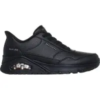 SKECHERS Uno - Banksia Luxe 177118-BBK Femmes
