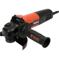 YATO Meuleuse d'angle 1100 W