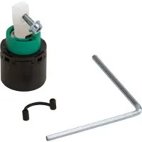 Hansgrohe Keramik-Kartusche M2