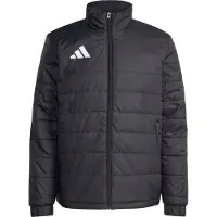 Adidas Veste de sport 'Entrada26' noir / blanc