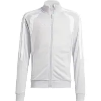 Adidas Tiro 26 League Training Full Zip Sweatshirt Blanc 13-14 Years Enfants