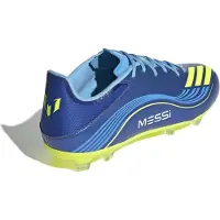 Adidas Chaussures De Football F50 Messi League Fg/mg