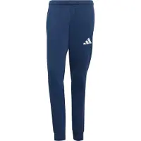Adidas Pantalon de sport 'Entrada26' bleu marine / blanc