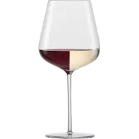 Zwiesel Glas GLAS machinemade ALLROUND VERVINO 145 MIT MOUSSIERPUNKT (KT2) 122171
