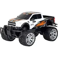 Carrera Voiture RC 142042 Ford F-150 Raptor (1:14)