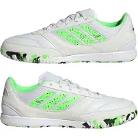 Adidas Top Sala Competition 2 Indoor Football Shoes Blanc EU 46