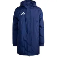 Adidas Veste de sport 'Ent26 STAD' bleu foncé / blanc