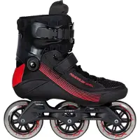 Powerslide Rollers Swell 100 Adulte