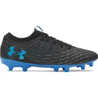 Under Armour Magnetico Select 5 Fg Football Boots Noir EU 40 Homme