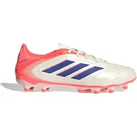 Adidas Copa Pure 3 League Fg/mg Football Boots Blanc EU 45 1/3 Homme
